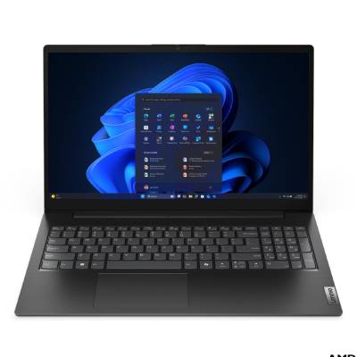 Noutbuk Lenovo V15 G6 ARP (83V40026FW)